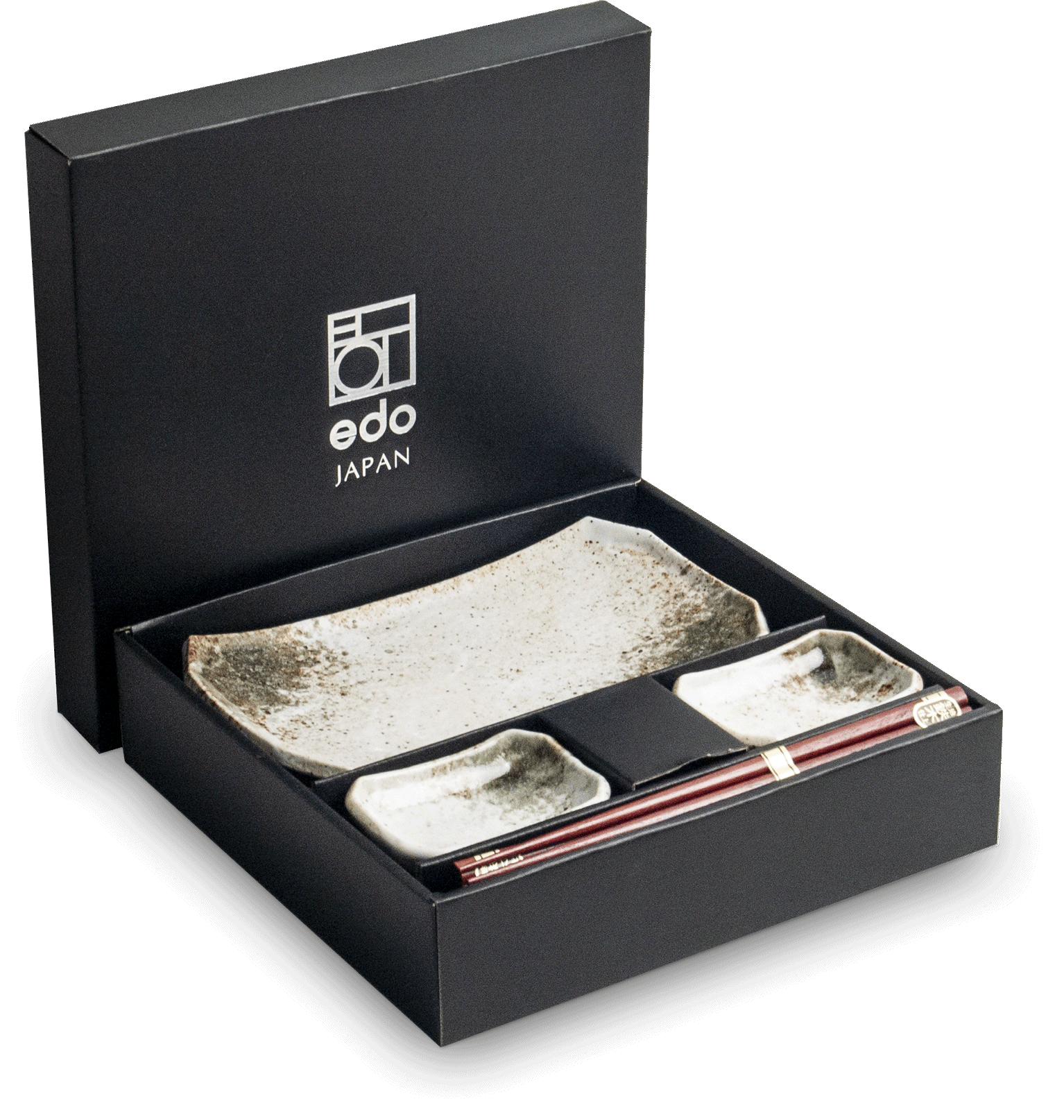Edo Sushi set Hikari