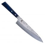 Yaxell Blue Breeze chef 200 mm