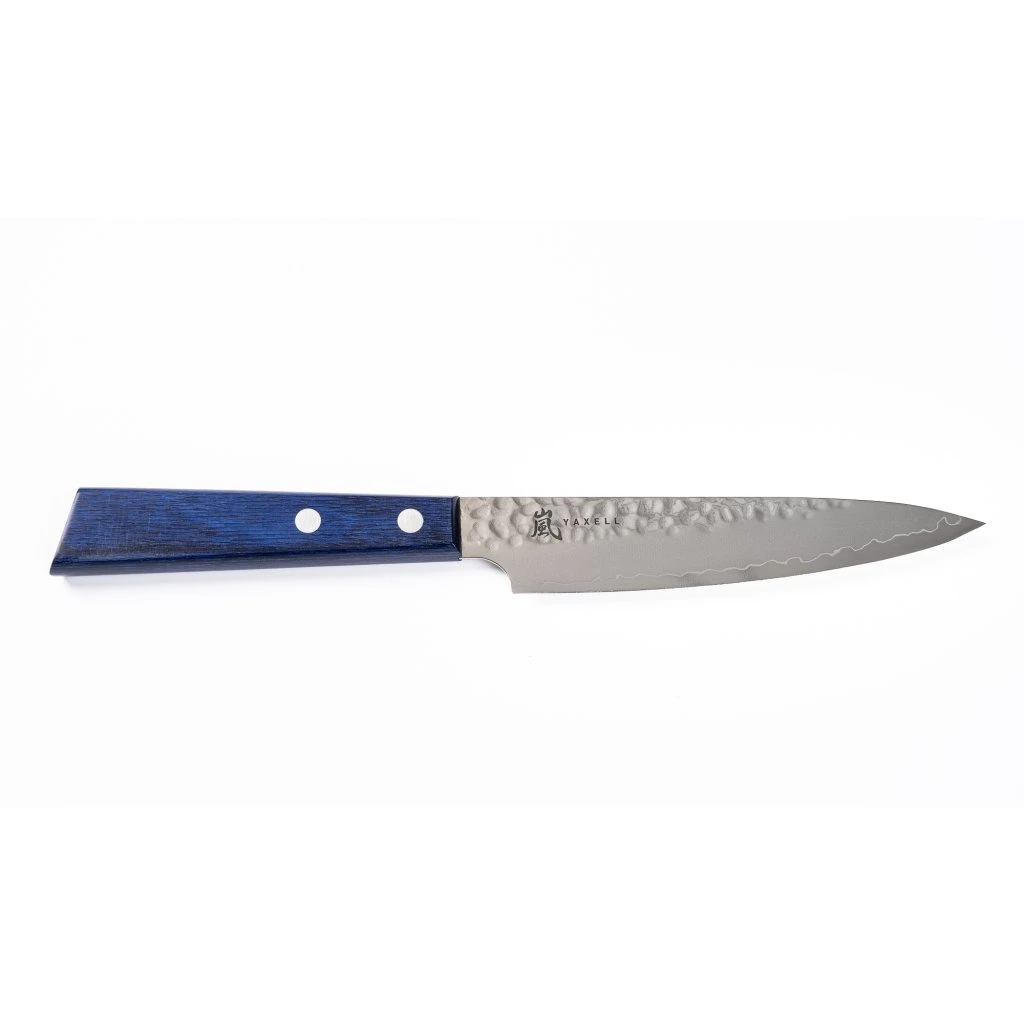 Yaxell Blue Breeze Utility 120mm