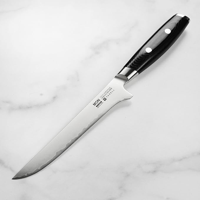 Yaxell Mon Boning 150mm