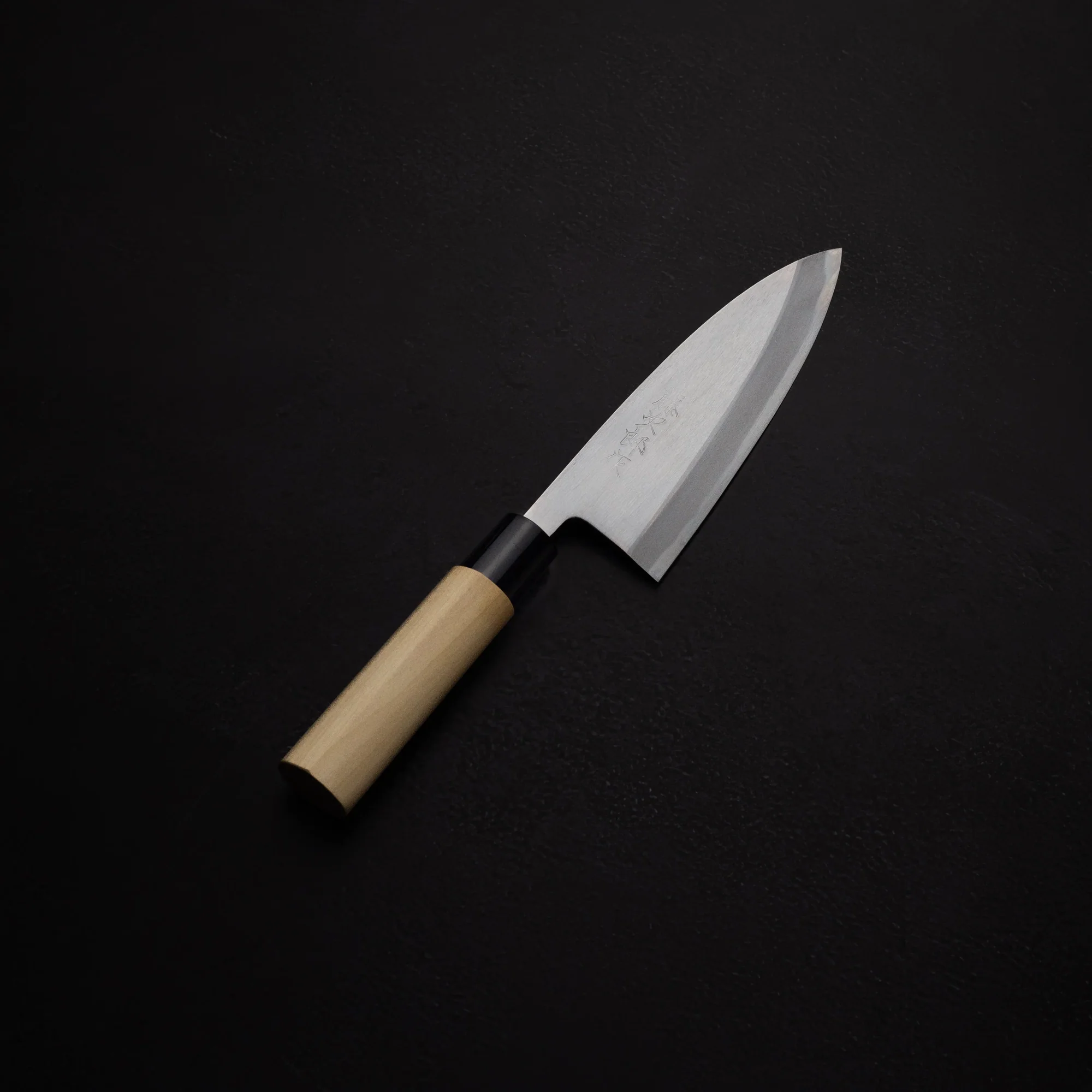 Tojiro Shirogami Deba 165mm