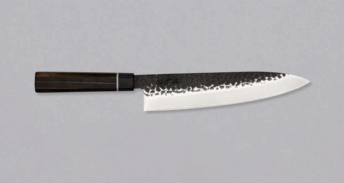 Senzo Finest Strix Gyuto 210mm