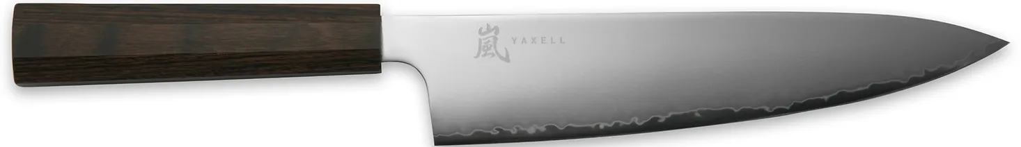 Yaxell Hana chef's knife, 20cm