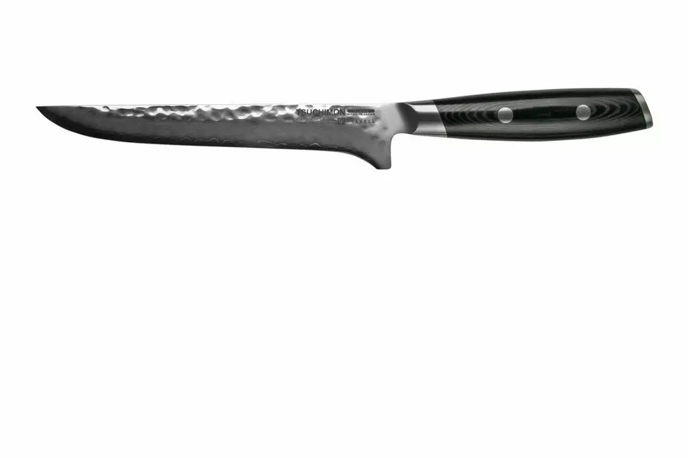 Yaxell Tsuchimon Boning 150 mm