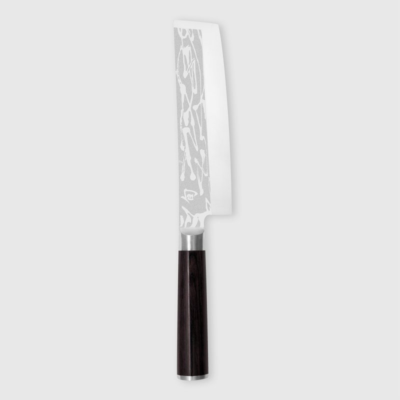 Shun  Usuba knife 16.5cm