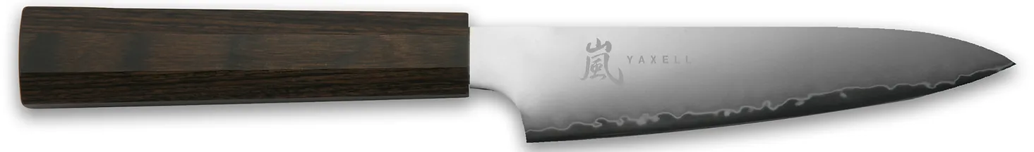 Yaxell Hana utility knife, 12cm